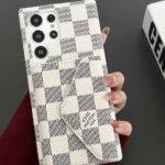 Louis Vuitton Cell Phone Case  Samsung Galaxy