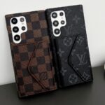 Samsung Galaxy LV Phone Case Card Slot