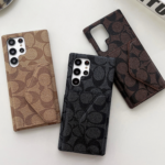 Coach Phone Case Samsung Galaxy