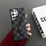 Louis Vuitton Cell Phone Case for Samsung Galaxy