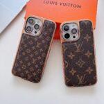 Louis Vuitton iPhone Case