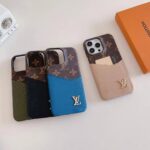 Louis Vuitton iPhone Case