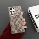 Samsung Galaxy Gucci Phone Case  Wallet Card Holder