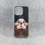 Louis Vuitton iPhone Case Rabbit