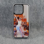 Louis Vuitton iPhone Case Happy Shopping
