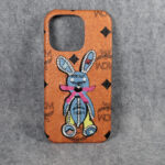 MCM Phone Case