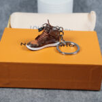 louis vuitton keychain