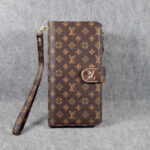 LV Wallet iPhone Case