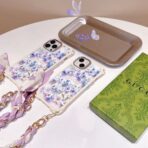 Gucci Bloom iPhone Case