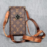 LV Phone Bag Crossbody