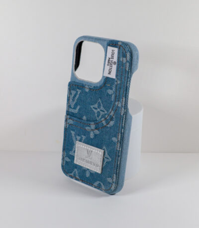 LV Phone Case iPhone 14 Pro Max