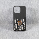 christian dior phone case