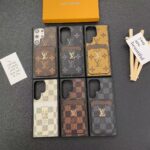Samsung Galaxy LV Case Logo Card Holder