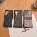 Samsung Louis Vuitton Phone Case