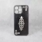 Chrome Hearts Phone Cases