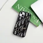 Dior Case iPhone