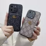 Gucci Phone Case iPhone 14 Pro Max