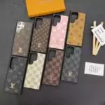 Louis Vuitton Phone Case Samsung S23 Ultra