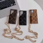 Samsung Galaxy LV Phone Case Crossbody 3 styles