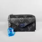 Louis Vuitton Card Case Mini Wallet