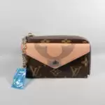 LV Wallet Card Holder