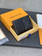 Louis Vuitton Credit Card Holder