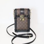 LV Trunk Crossbody