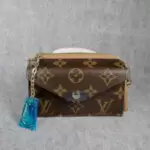 Card Holder Wallet Louis Vuitton