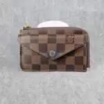 Louis Vuitton Card Wallet