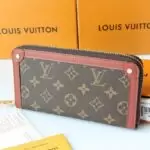 LV Long Wallet