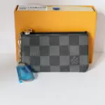 Louis Vuitton Pochette Card Holder