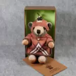 Burberry Keychain