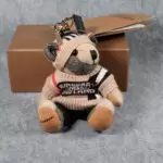 Burberry Key ring