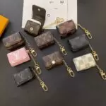 LV Airpods Pro 2 3 Case