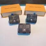Louis Vuitton Airpods Case Pro 2 3 Generation