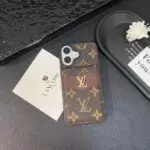 Louis Vuitton iPhone Case 16