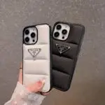 Prada Puffer Phone Case