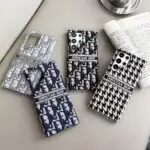 Christian Dior Samsung Galaxy Phone Case