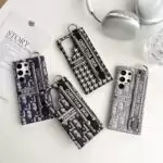 Dior Phone Case Samsung Galaxy