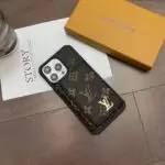 LV Case iPhone 16 Pro