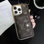 Louis V Phone Case