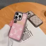 Luxury Phone Case Card Holder