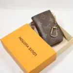 Louis Vuitton Monogram Key Pouch