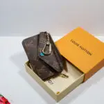 Card Holder Recto Verso