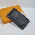 Louis Vuitton Credit Card Wallet
