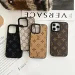 iPhone Case LV