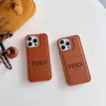 Fendi Phone Case