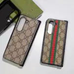 Gucci Z Fold Case