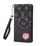 LV Case iPhone 13 Pro Max