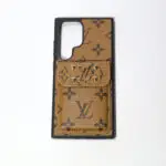 Samsung Galaxy Louis Vuitton Case S22-24 Ultra